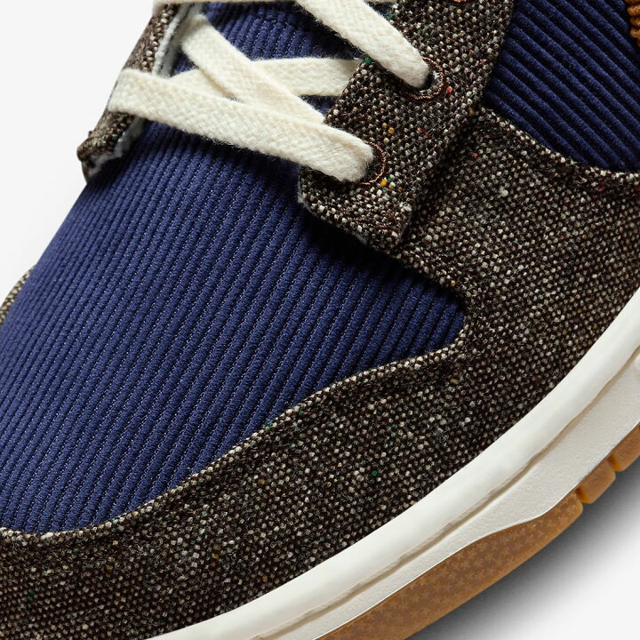 楽天市場】ナイキ ダンク ロー プレミアム NIKE DUNK LOW PRM 