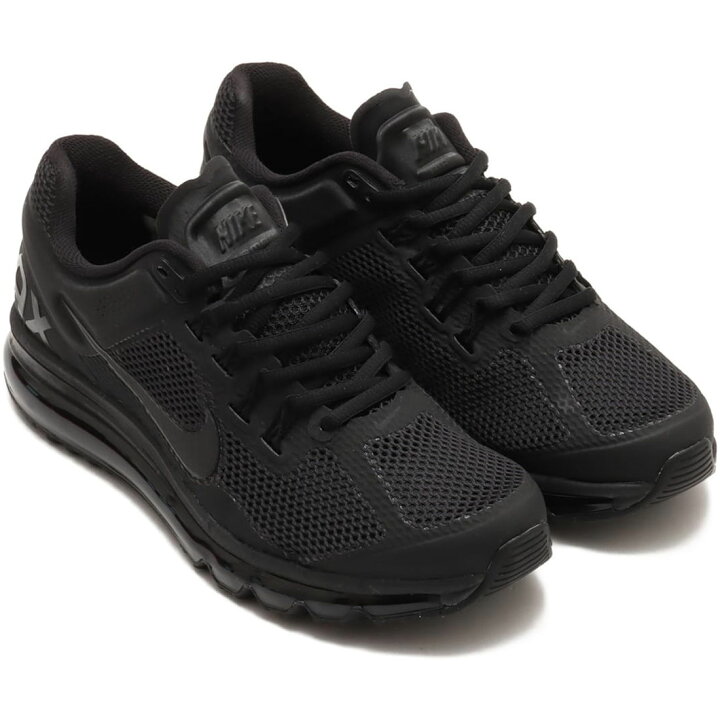 楽天市場】ナイキ エア マックス 2013 NIKE AIR MAX 2013 ブラック 