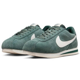 ナイキ コルテッツ NIKE Cortez ビンテージグリーン/ミッドナイトネイビー/セイル FZ3594-338 ナイキジャパン正規品