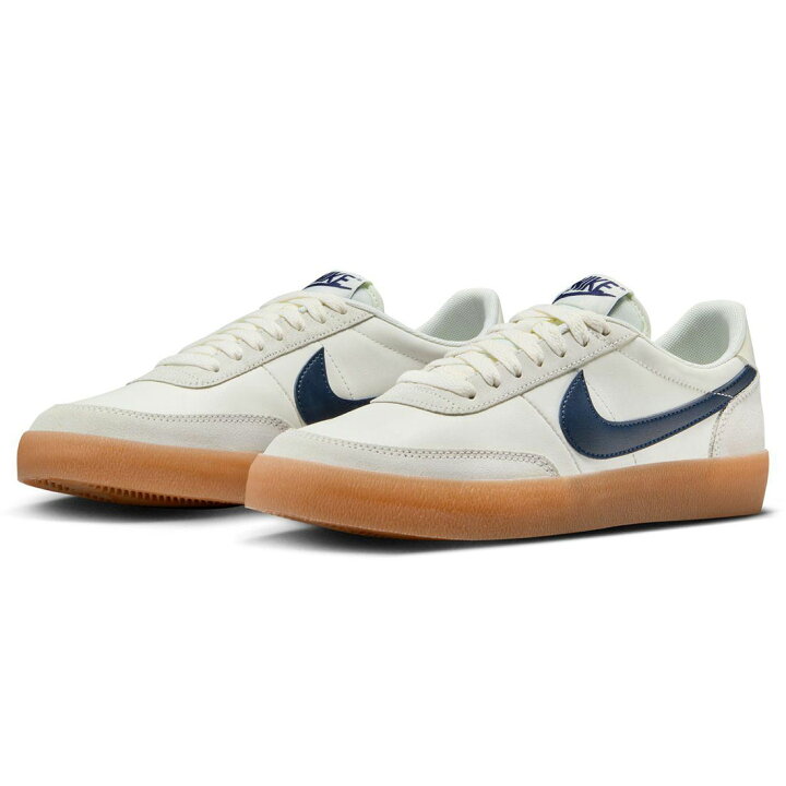 楽天市場】ナイキ キルショット 2 NIKE W KILLSHOT 2 セイル 