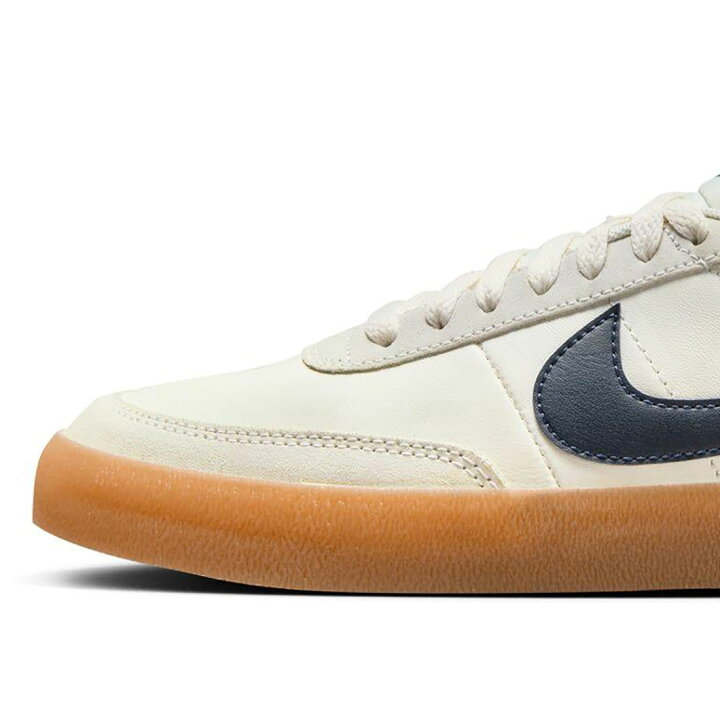 楽天市場】ナイキ キルショット 2 NIKE W KILLSHOT 2 セイル 