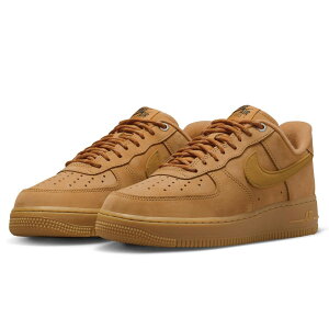 iCL GA tH[X 1 '07 WB NIKE AIR FORCE 1 '07 WB tbNX/EB[g/K FZ7372-200