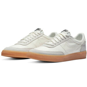�i�C�L �L���V���b�g 2 ���U�[ NIKE KILLSHOT 2 LEATHER �Z�C��/�O���[ 432997-128
