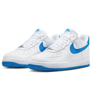 iCL GA tH[X 1 '07 NIKE AIR FORCE 1 '07 zCg/tHgu[ FJ4146-103
