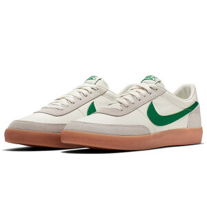 iCL LVbg 2 U[ NIKE KILLSHOT 2 LEATHER ZC/KCG[/VbhO[ 432997-111