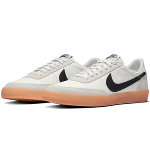 iCL LVbg 2 U[ NIKE KILLSHOT 2 LEATHER ZC/KCG[/ICO[ 432997-121