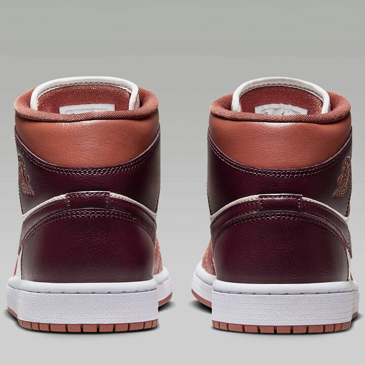 楽天市場】ナイキ エア ジョーダン 1 ミッド NIKE W AIR JORDAN 1 MID 