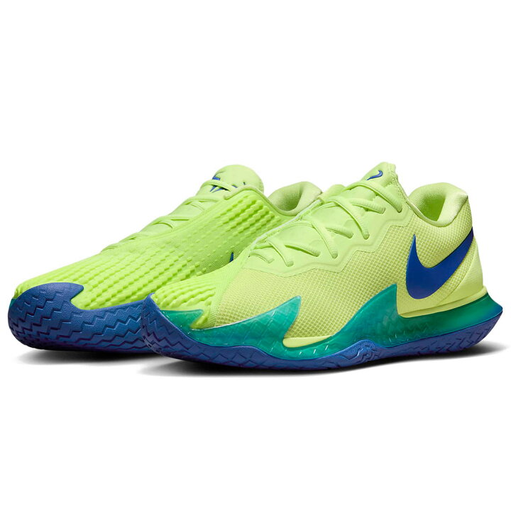 楽天市場】ナイキ コート ズーム ヴェイパー ケージ 4 ラファ NIKE 
