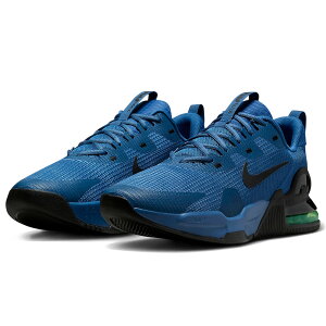 iCL GA }bNX At@ g[i[ 5 NIKE AIR MAX ALPHA TRAINER 5 R[gu[/O[XgCN/ubN DM0829-403