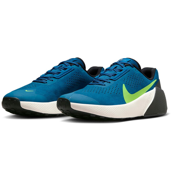 楽天市場】ナイキ エア ズーム TR 1 NIKE Air Zoom TR 1 コートブルー  