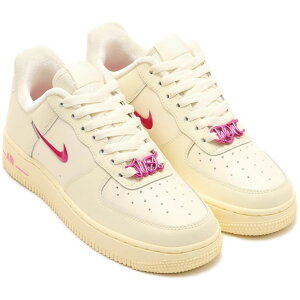 iCL GA tH[X 1 '07 NIKE W AIR FORCE 1 '07 RRibc~N/AoX^[/RRibc~N/vCtsN FB8251-101