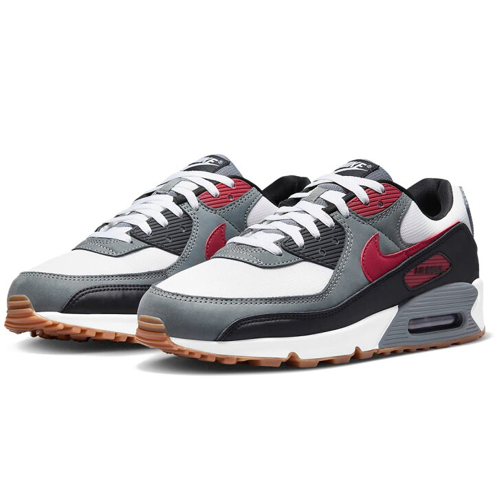 楽天市場】ナイキ エア マックス 90 NIKE AIR MAX 90 ホワイト/クール  