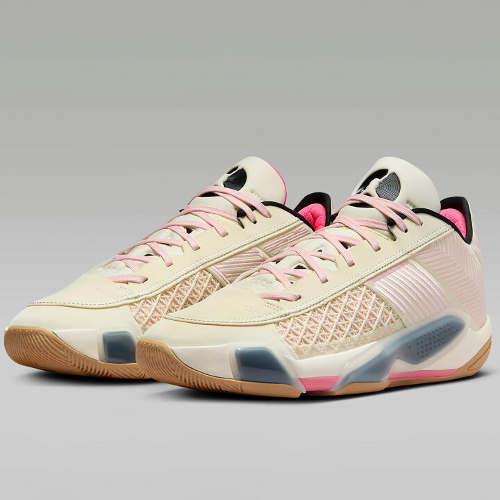 楽天市場】ナイキ エア ジョーダン 38 ロー PF NIKE AIR JORDAN 38 LOW 