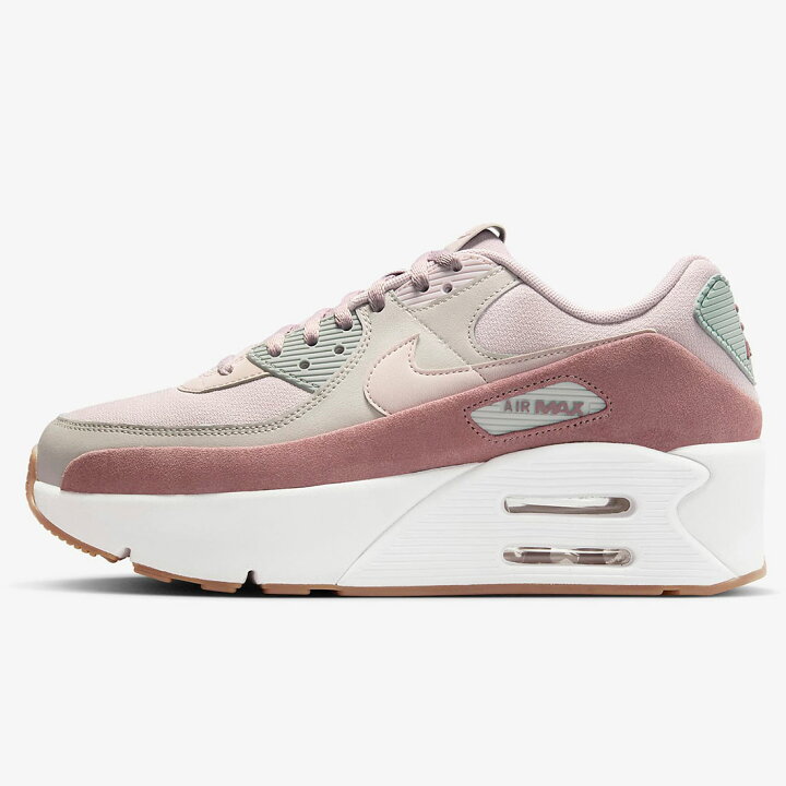 楽天市場】ナイキ エア マックス 90 LV8 NIKE W AIR MAX 90 LV8 ライト 