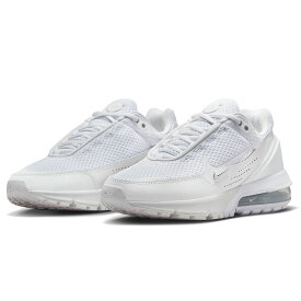 ナイキ エア マックス パルス NIKE W AIR MAX PULSE ホワイト/サミットホワイト/プラチナムティント/ホワイト FD6409-101 日本国内正規品