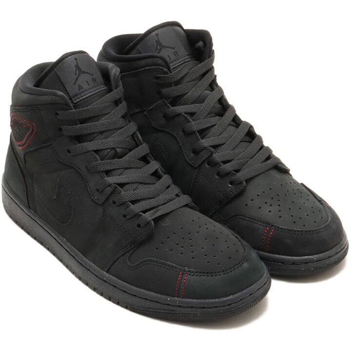 楽天市場】ナイキ エア ジョーダン 1 ミッド SE クラフト NIKE AIR 