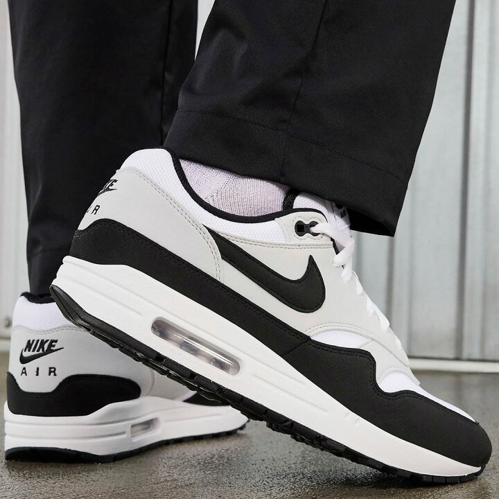 楽天市場】ナイキ エア マックス 1 NIKE AIR MAX 1 ホワイト/ピュア 