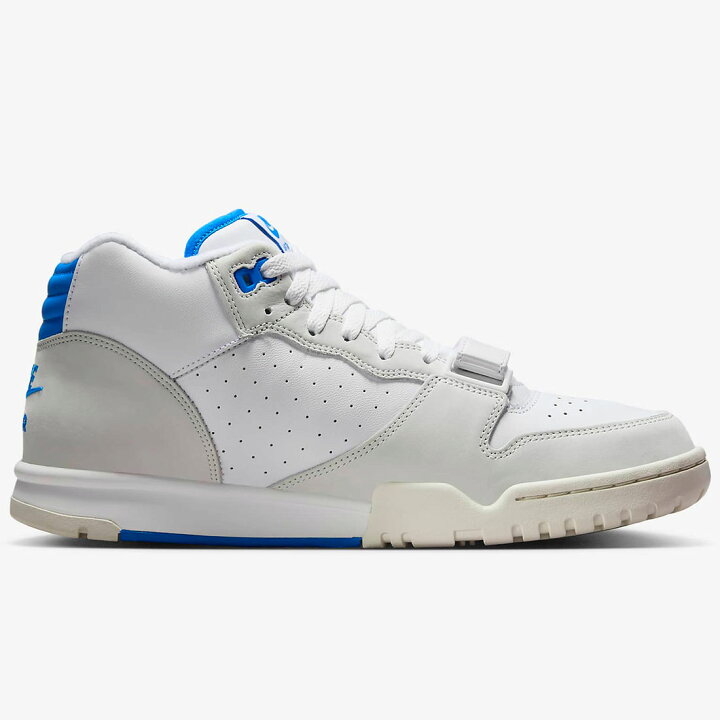 楽天市場】ナイキ エア トレーナー 1 NIKE AIR TRAINER 1 ホワイト 