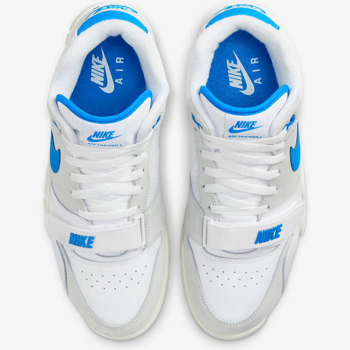 楽天市場】ナイキ エア トレーナー 1 NIKE AIR TRAINER 1 ホワイト 