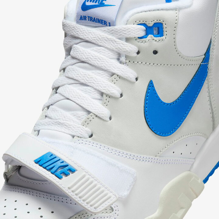 楽天市場】ナイキ エア トレーナー 1 NIKE AIR TRAINER 1 ホワイト 