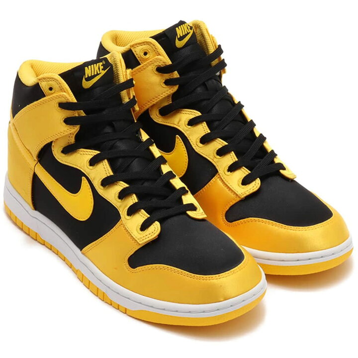 楽天市場】ナイキ ダンク ハイ NIKE W DUNK HIGH ブラック/ホワイト 