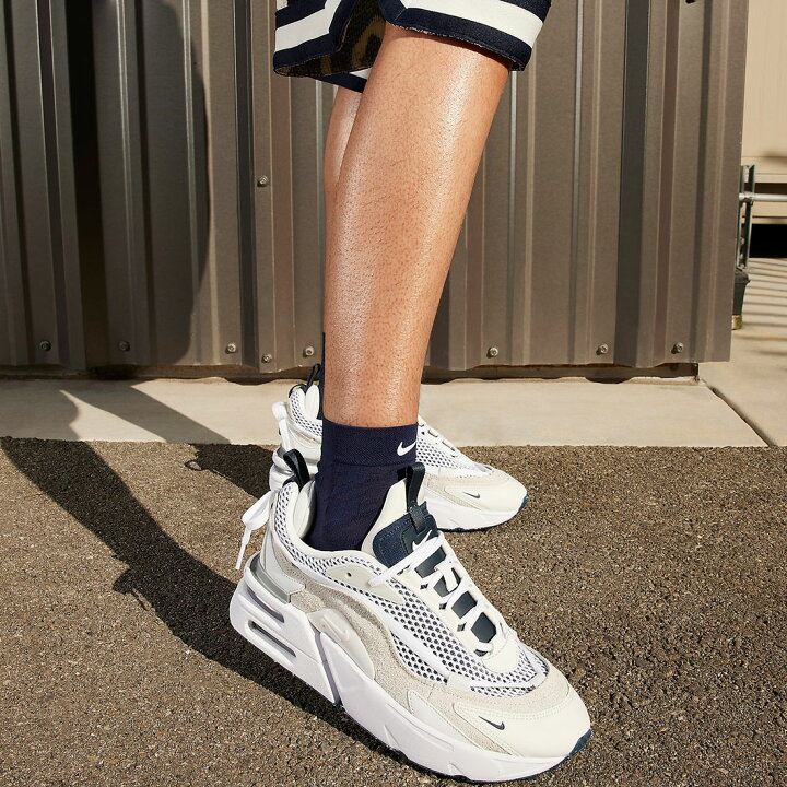 楽天市場】ナイキ エア マックス フュリオサ NIKE W AIR MAX FURYOSA 