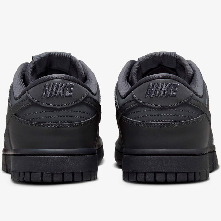 楽天市場】ナイキ ダンク ロー NIKE W DUNK LOW アンスラサイト 