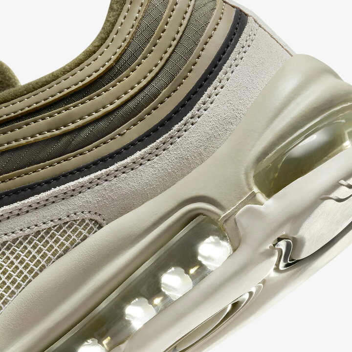 楽天市場】ナイキ エア マックス 97 SE NIKE AIR MAX 97 SE ライト 