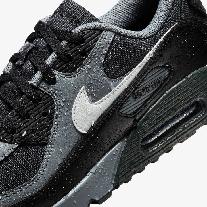 楽天市場】ナイキ エア マックス 90 ゴア-テックス NIKE AIR MAX 90 