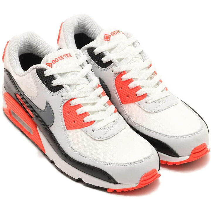 楽天市場】ナイキ エア マックス 90 ゴア-テックス NIKE AIR MAX 90 
