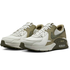 ナイキ エア マックス エクシー NIKE AIR MAX EXCEE ライトボーン/ニュートラルオリーブ/ライトボーン/ミディアムオリーブ FZ5162-072 日本国内正規品