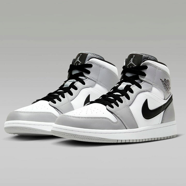楽天市場】ナイキ エア ジョーダン 1 ミッド NIKE AIR JORDAN 1 MID  