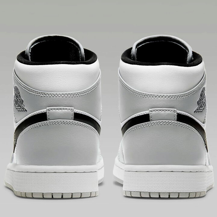 楽天市場】ナイキ エア ジョーダン 1 ミッド NIKE AIR JORDAN 1 MID 