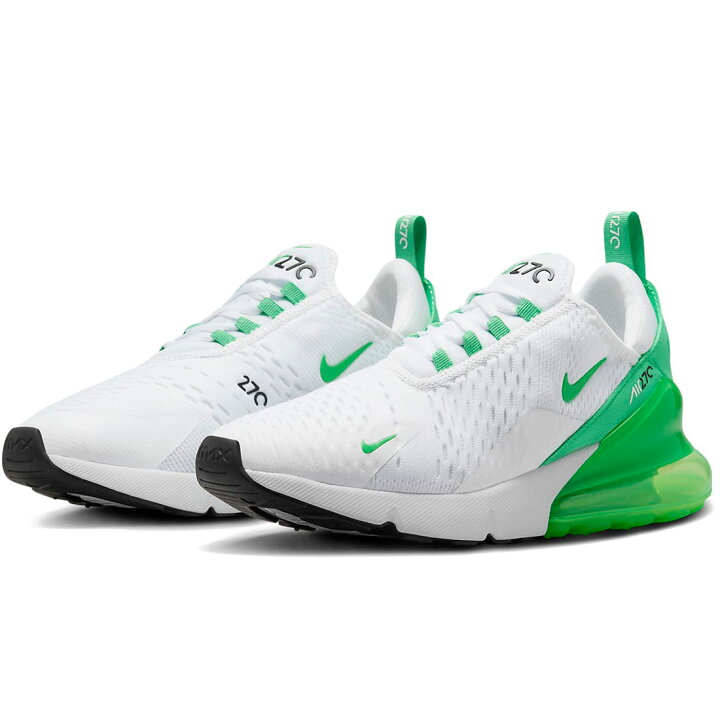 楽天市場】ナイキ エア マックス 270 NIKE W AIR MAX 270 ホワイト 