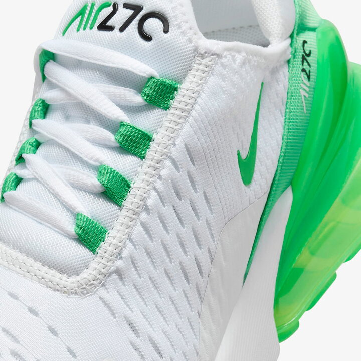 楽天市場】ナイキ エア マックス 270 NIKE W AIR MAX 270 ホワイト 
