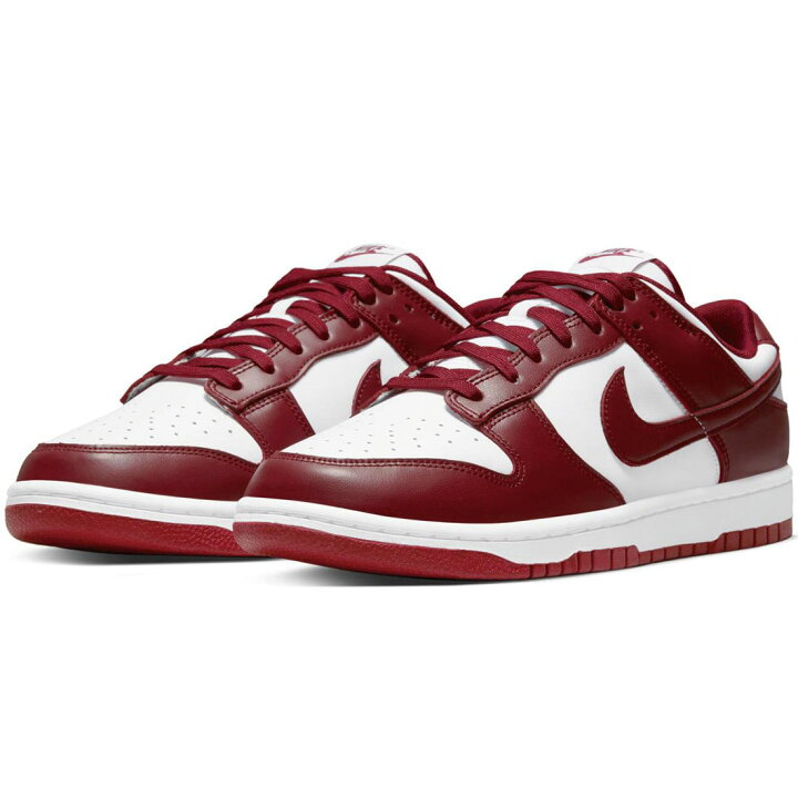 楽天市場】ナイキ ダンク ロー レトロ NIKE DUNK LOW RETRO チーム  