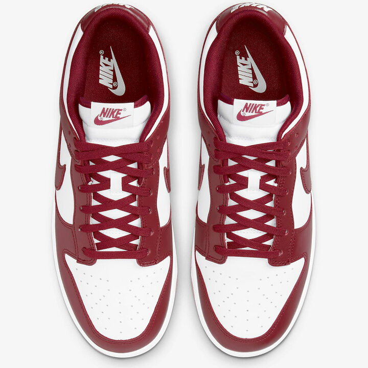 楽天市場】ナイキ ダンク ロー レトロ NIKE DUNK LOW RETRO チーム 