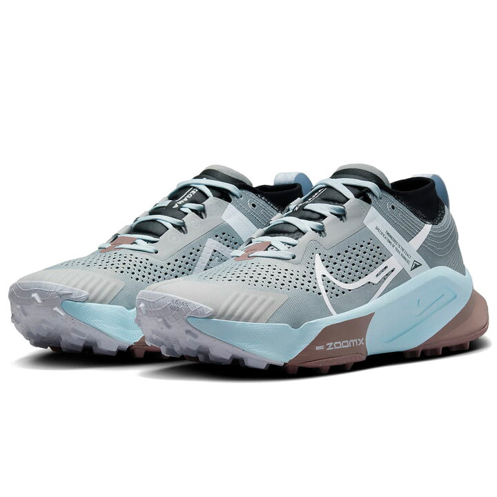 楽天市場】ナイキ ゼガマ NIKE W Zegama ライトスモークグレー 