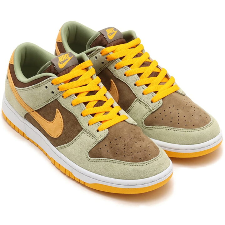 楽天市場】ナイキ ダンク ロー SE NIKE DUNK LOW SE ダスティー 