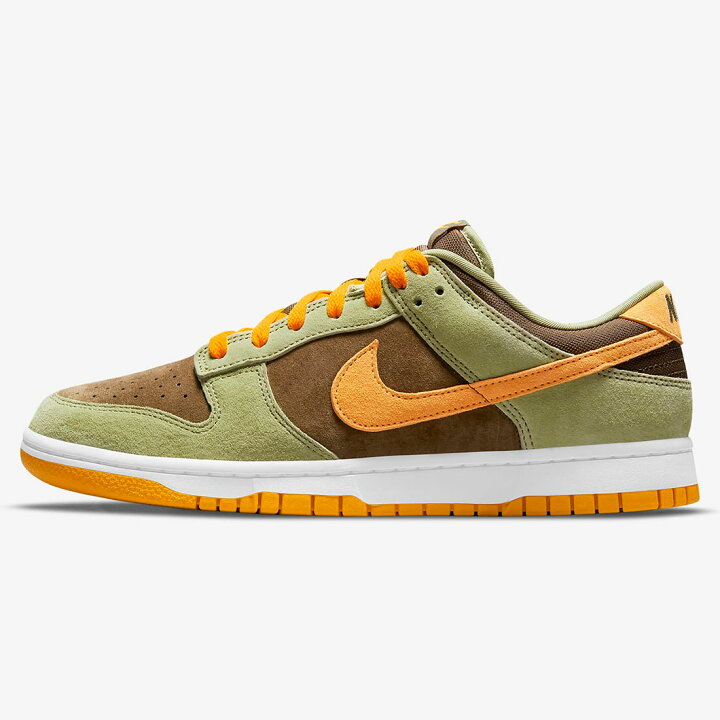 楽天市場】ナイキ ダンク ロー SE NIKE DUNK LOW SE ダスティー 