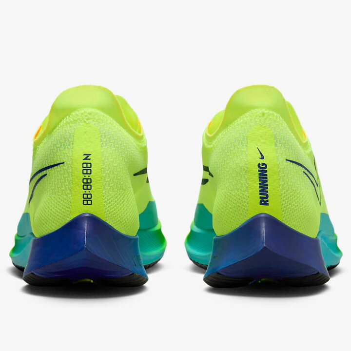 楽天市場】ナイキ ストリークフライ NIKE Streakfly ボルト/ブライト 