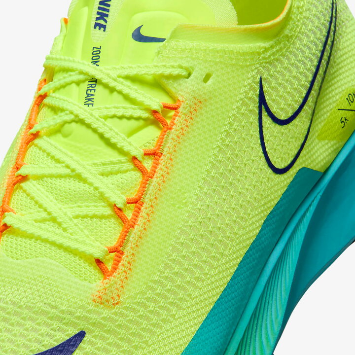 楽天市場】ナイキ ストリークフライ NIKE Streakfly ボルト/ブライト 
