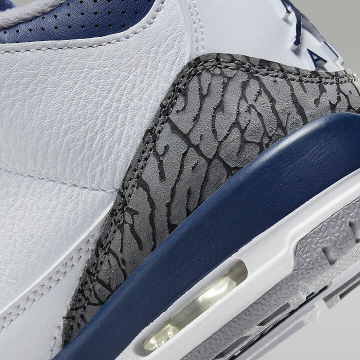 楽天市場】ナイキ エア ジョーダン 3 レトロ GS NIKE J AIR JORDAN 3 