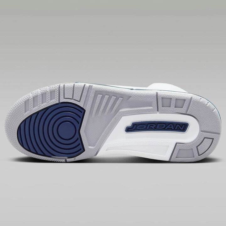 楽天市場】ナイキ エア ジョーダン 3 レトロ GS NIKE J AIR JORDAN 3 