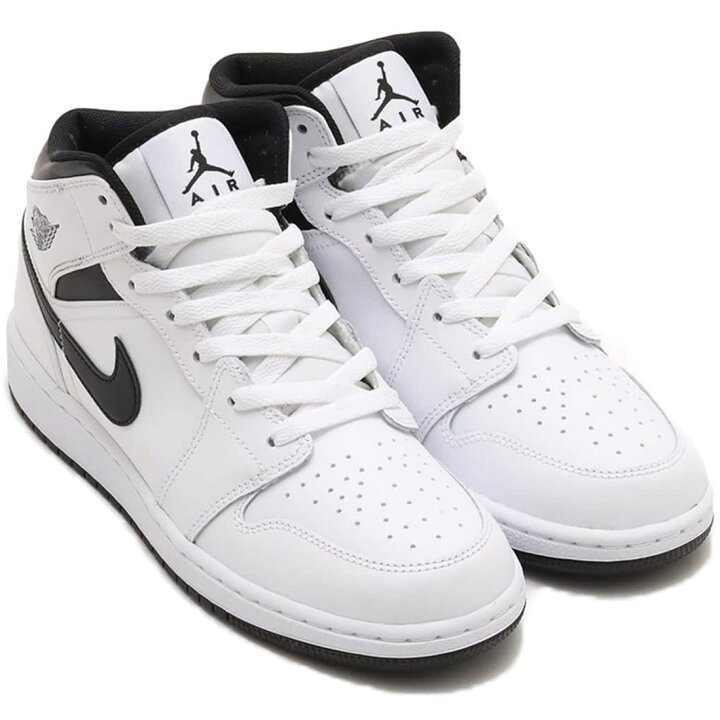 楽天市場】ナイキ エア ジョーダン 1 ミッド NIKE J AIR JORDAN 1 MID  