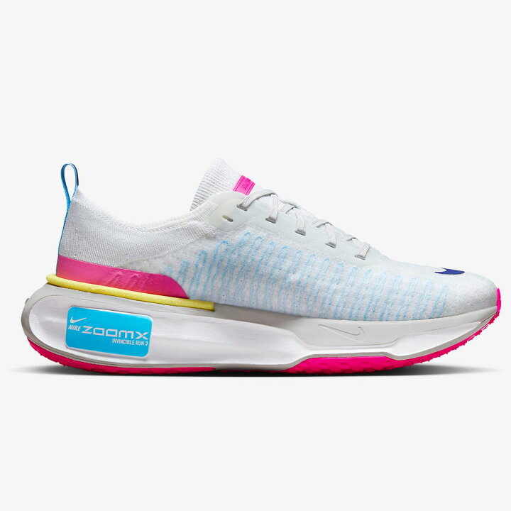 楽天市場】ナイキ インヴィンシブル 3 NIKE Invincible 3 ホワイト 