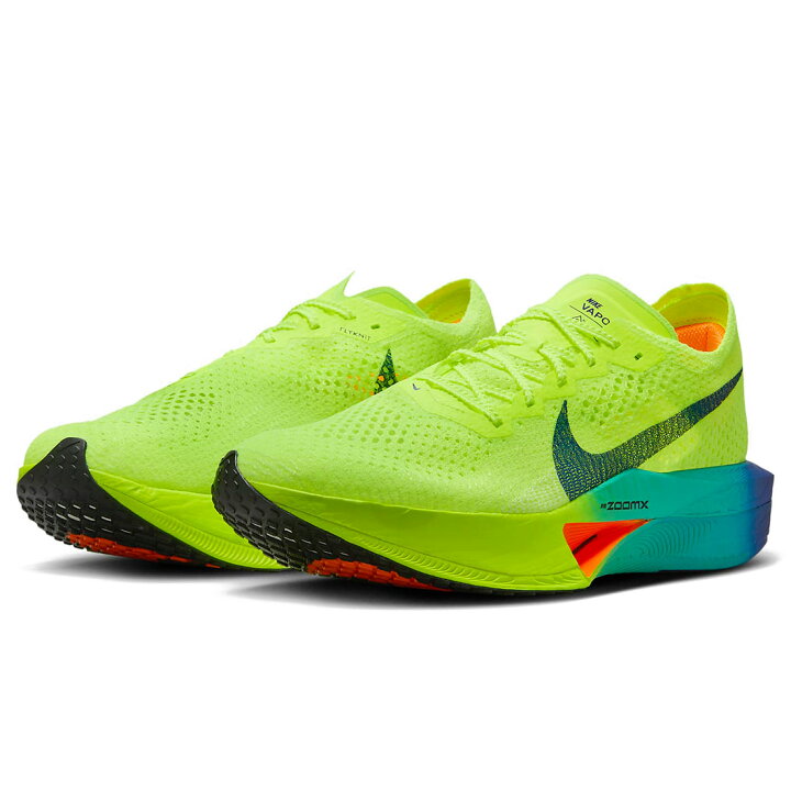 楽天市場】ナイキ ヴェイパーフライ 3 NIKE VaporFly 3 ボルト 