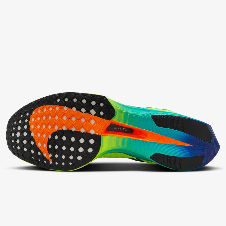 楽天市場】ナイキ ヴェイパーフライ 3 NIKE VaporFly 3 ボルト 