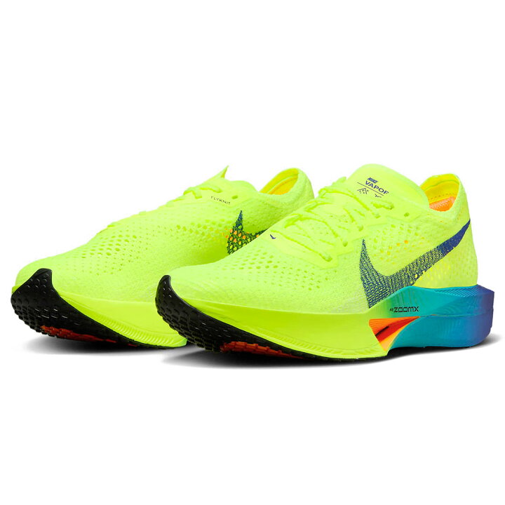 楽天市場】ナイキ ヴェイパーフライ 3 NIKE W VaporFly 3 ボルト 