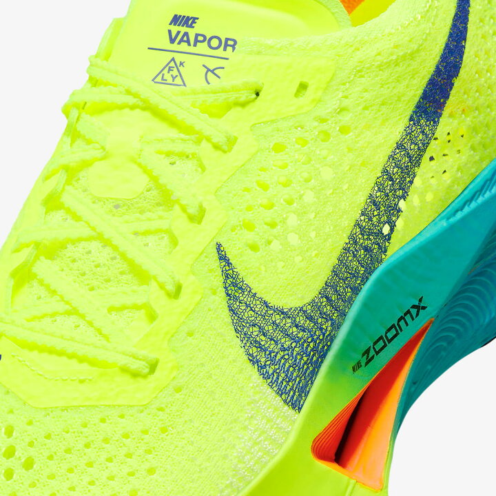 楽天市場】ナイキ ヴェイパーフライ 3 NIKE W VaporFly 3 ボルト 